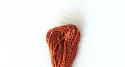 Anchor Embroidery Thread 341 Anchor Embroidery Thread 341