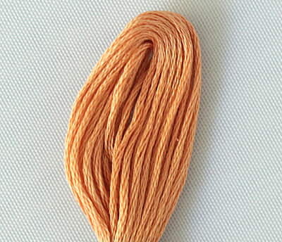 Anchor Embroidery Thread 337 Anchor Embroidery Thread 337