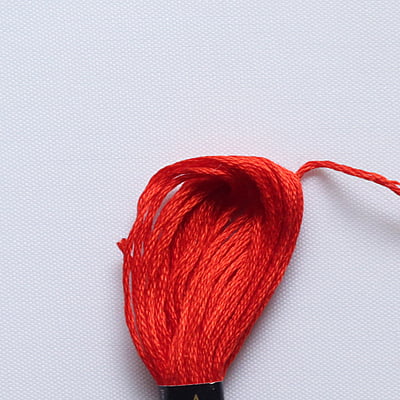 Anchor Embroidery Thread 335 Anchor Embroidery Thread 335