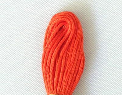 Anchor Embroidery Thread 333 Anchor Embroidery Thread 333