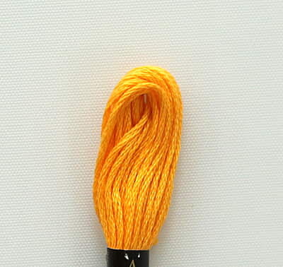 Anchor Embroidery Thread 303 Anchor Embroidery Thread 303