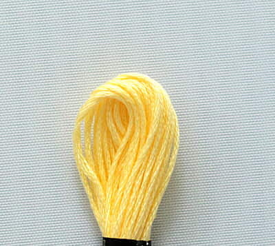 Anchor Embroidery Thread 301 Anchor Embroidery Thread 301