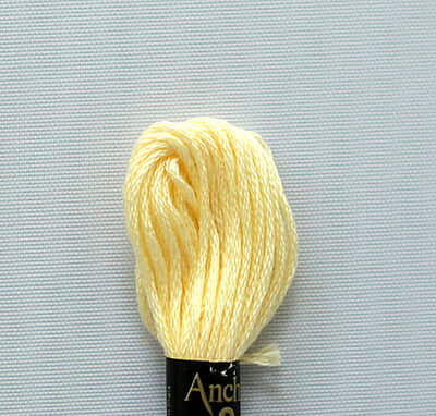 Anchor Embroidery Thread 300 Anchor Embroidery Thread 300