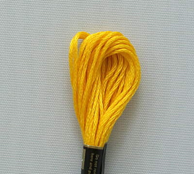 Anchor Embroidery Thread 298 Anchor Embroidery Thread 298
