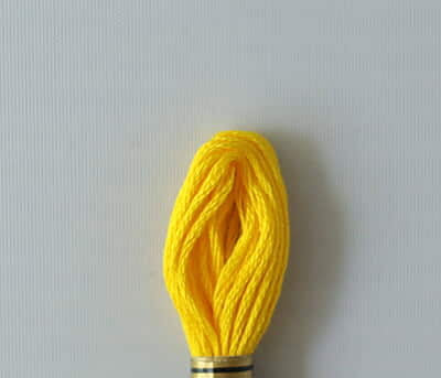 Anchor Embroidery Thread 291 Anchor Embroidery Thread 291