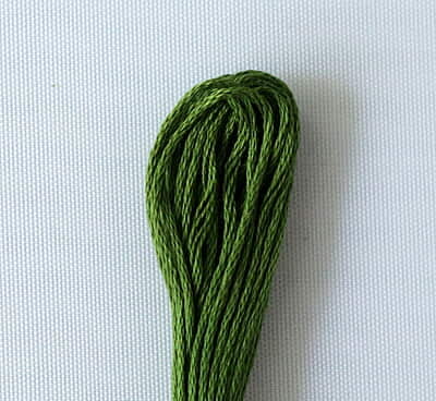 Anchor Embroidery Thread 268 Anchor Embroidery Thread 268