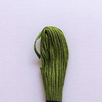 Anchor Embroidery Thread 267 Anchor Embroidery Thread 267