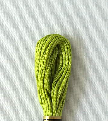 Anchor Embroidery Thread 255 Anchor Embroidery Thread 255