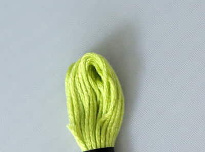 Anchor Embroidery Thread 254 Anchor Embroidery Thread 254