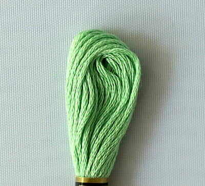 Anchor Embroidery Thread 203 Anchor Embroidery Thread 203