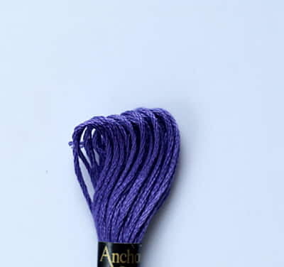 Anchor Embroidery Thread 119 Anchor Embroidery Thread 119