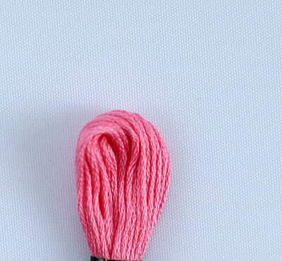 Anchor Embroidery Thread 52 Anchor Embroidery Thread 52