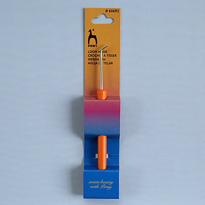 Pony Loom Hook