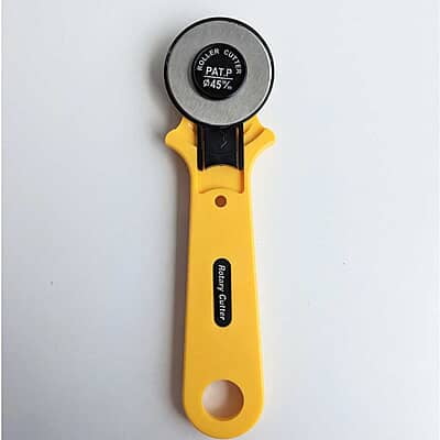 Pony Rotary Cutter-45 mm Pony Rotary Cutter-45 mm