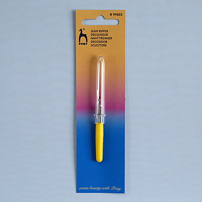 Pony Seam Ripper Pony Seam Ripper