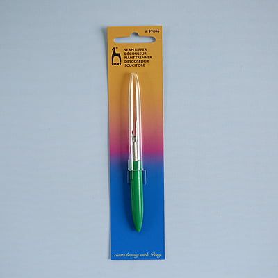 Pony Seam Ripper Pony Seam Ripper