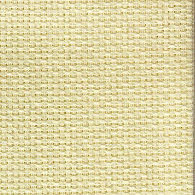Pony Aida Fabric 38 x 46 cm  Off White 14C