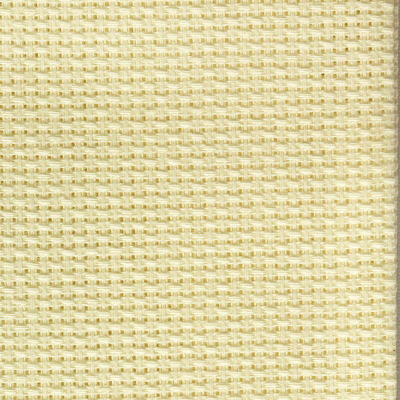 Pony Aida Fabric 38 x 46 cm Off White 14C Pony Aida Fabric 38 x 46 cm Off White 14C