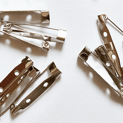 Brooch Pin