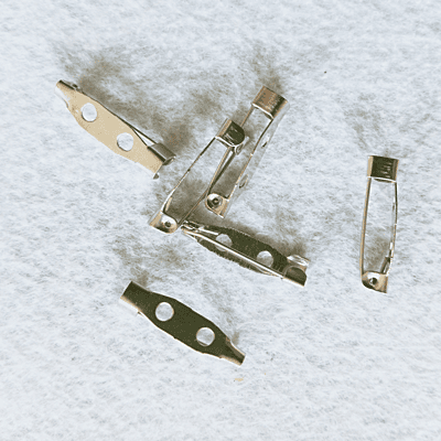 Brooch Pin