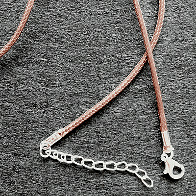 Cotton Waxed Cord Cotton Waxed Cord