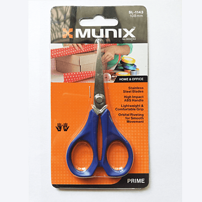 Munix Scissors SL 1143 Munix Scissors SL 1143