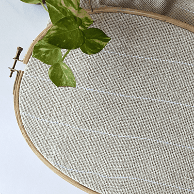 Monk Cloth Cotton