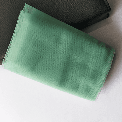 Soft Net Mint Green Soft Net Mint Green