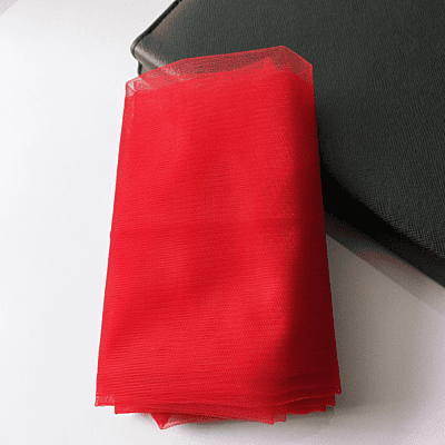 Soft Net Red Soft Net Red