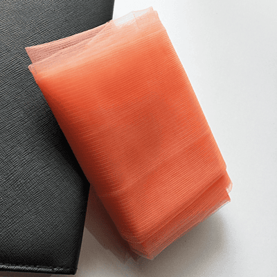 Soft Net Peach Soft Net Peach