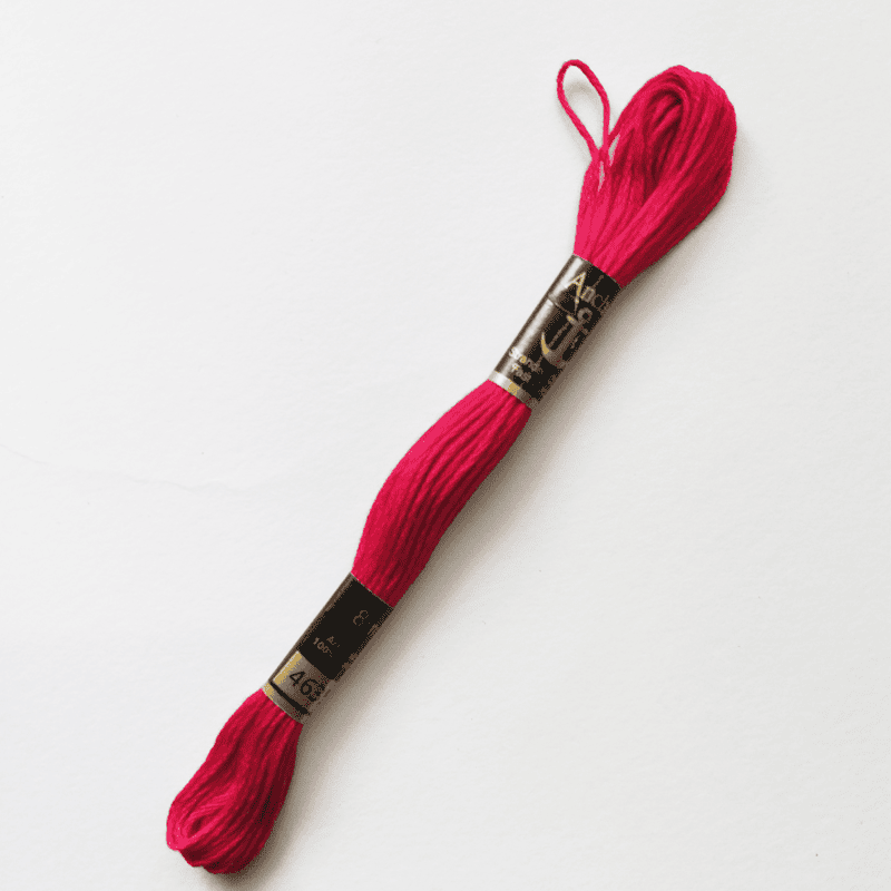Anchor Embroidery Thread 4635 Anchor Embroidery Thread 4635