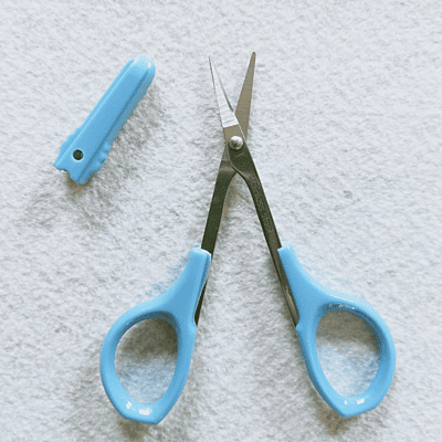 Pony Scissors 90mm Pony Scissors 90mm