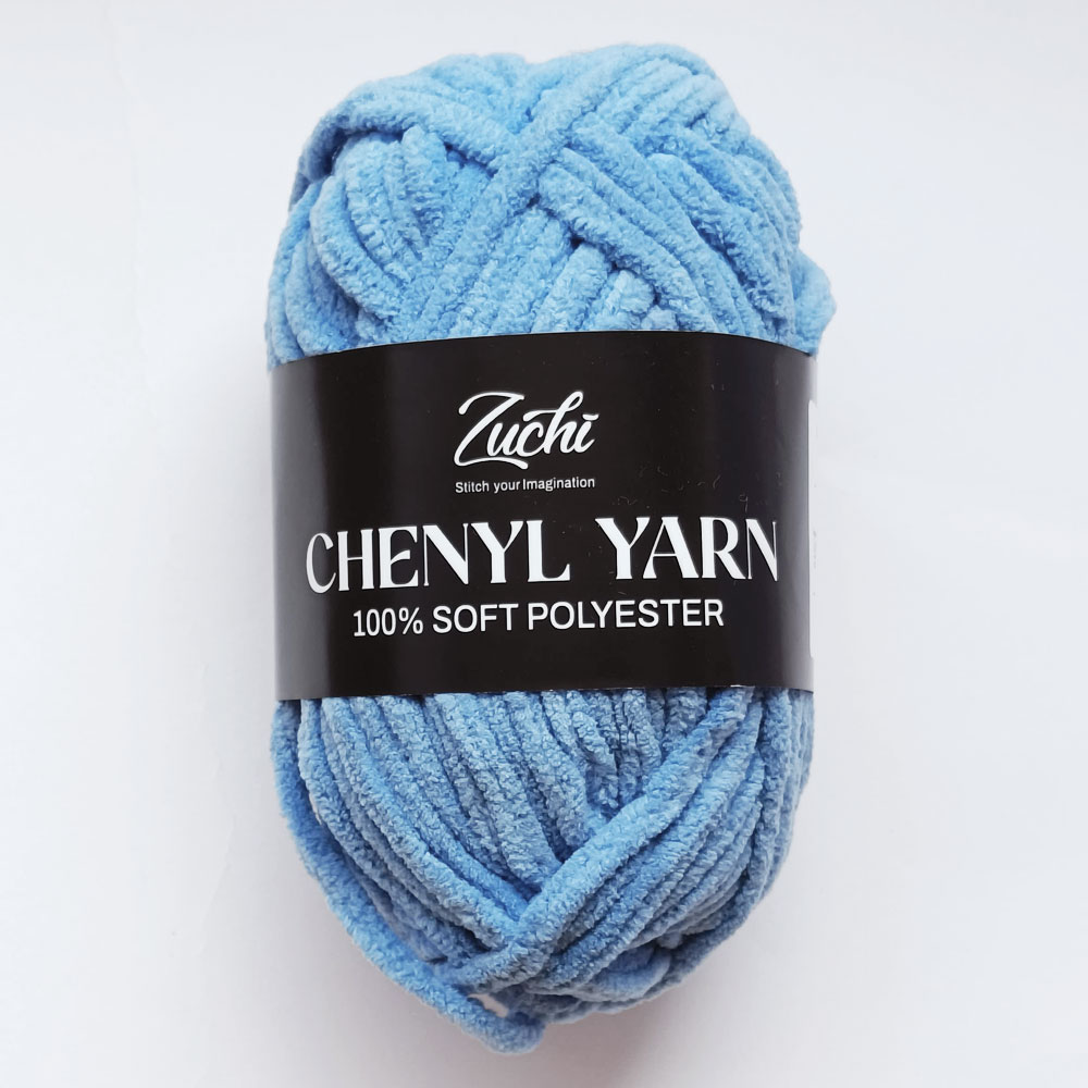 Zuchi Chenyl Yarn 141