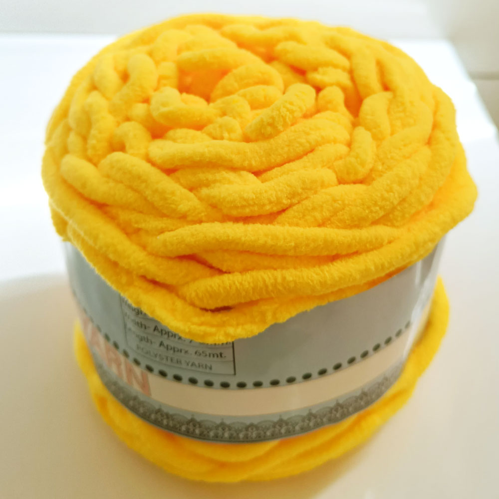 Soft Baby Blanket Yarn 144