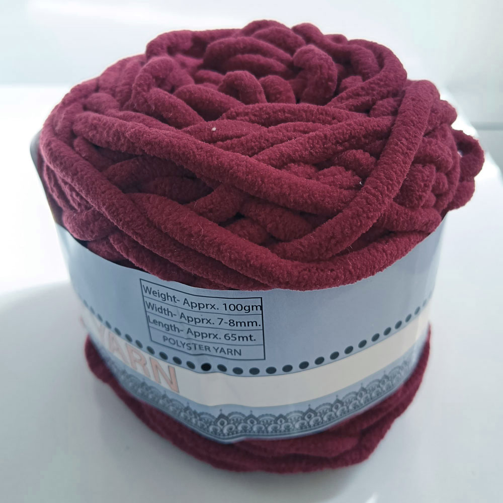 Soft Baby Blanket Yarn 145