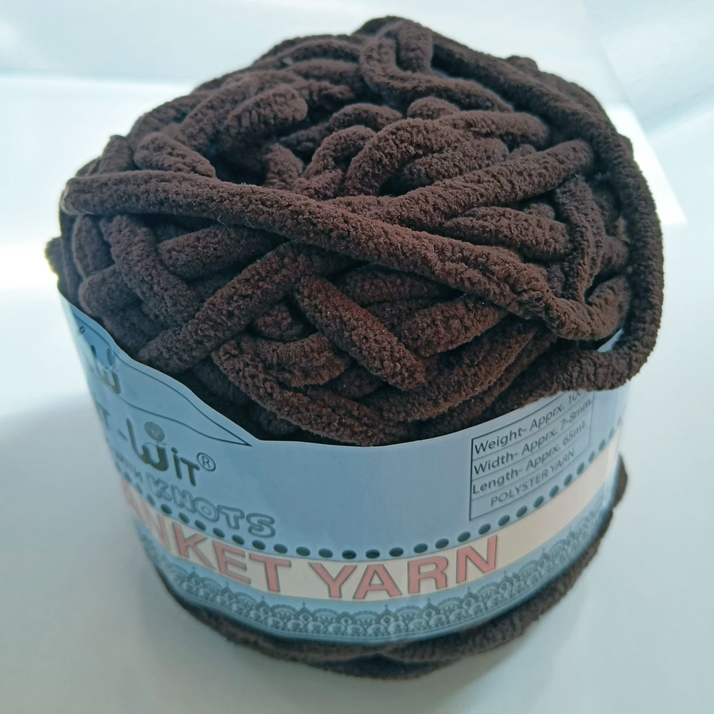 Soft Baby Blanket Yarn 146