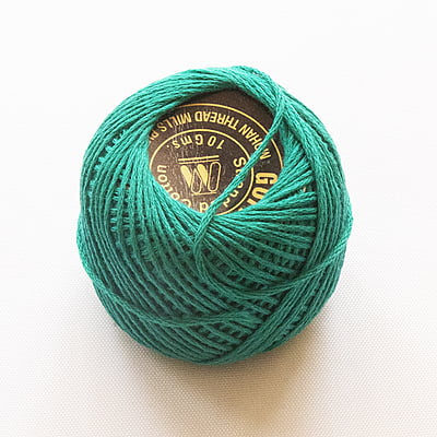 Gopal Embroidery Thread 152 10 gm
