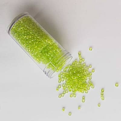 Seed Beads 157 Seed Beads 157