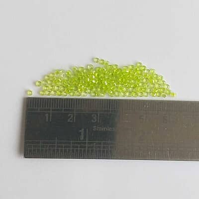 Seed Beads 157 Seed Beads 157