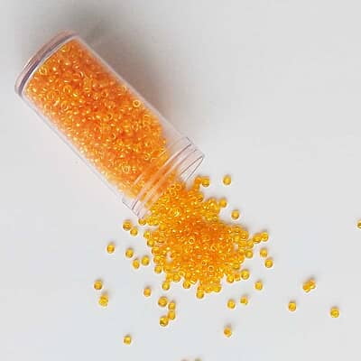 Seed Beads 159