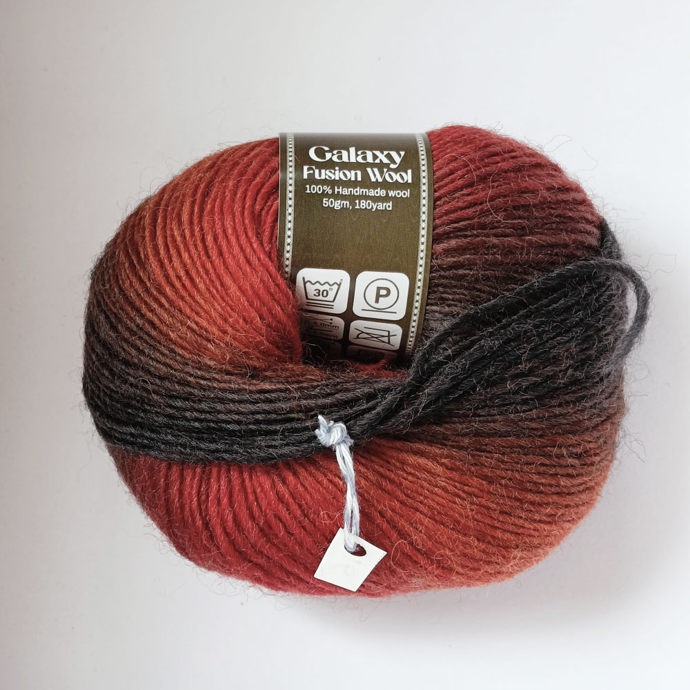 Galaxy Fusion Wool 16
