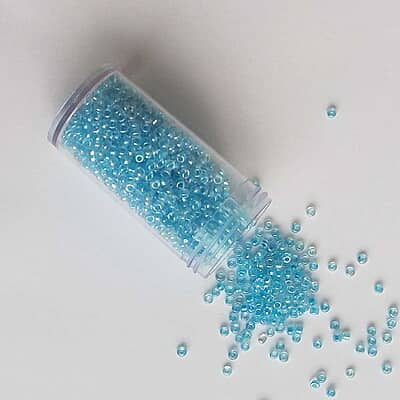 Seed Beads 160