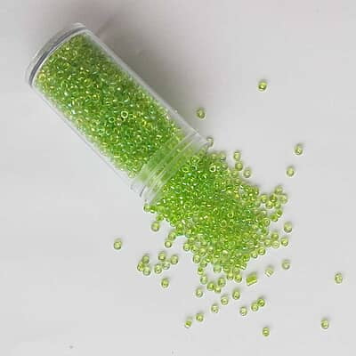 Seed Beads 161