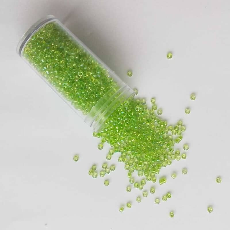 Seed Beads 161 Seed Beads 161