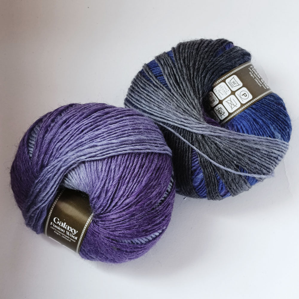 Galaxy Fusion Wool 02 Galaxy Fusion Wool 02