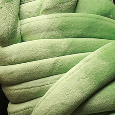 Jumbo Arm Knitting Yarn-Pista green Jumbo Arm Knitting Yarn-Pista green