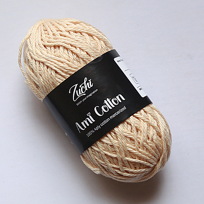 Zuchi Ami Cotton Yarn 366