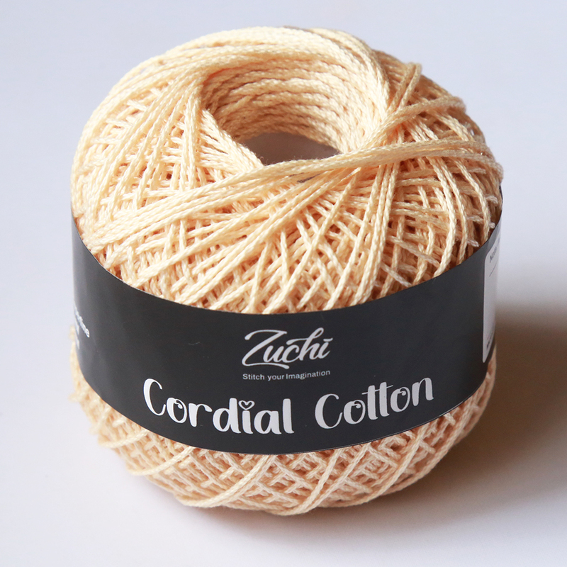 Zuchi Cordial Cotton 366 Zuchi Cordial Cotton 366