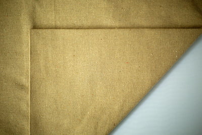 Casement Embroidery Fabric Beige