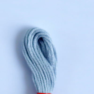 Doli Embroidery Thread  J133